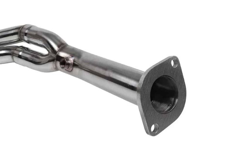 Auspuffanlagen: MX-5 NB 1.8 Fächerkrümmer 4-2-1 – Neu (gemäss Beschreibung) aus Schwarzenburg von joshi10 3