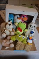 PELUCHE FAMILIE PAKET (A)