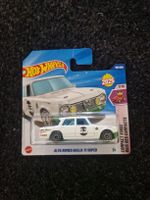 Hotwheels Alfa Romeo #21