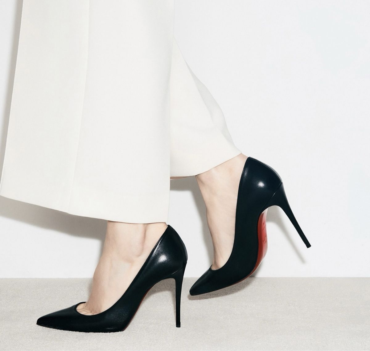 Christian Louboutin Chaussures femmes: Christian Louboutin Pumps – Neuf avec emballage d'origine à Selzach par Mperformance83 1