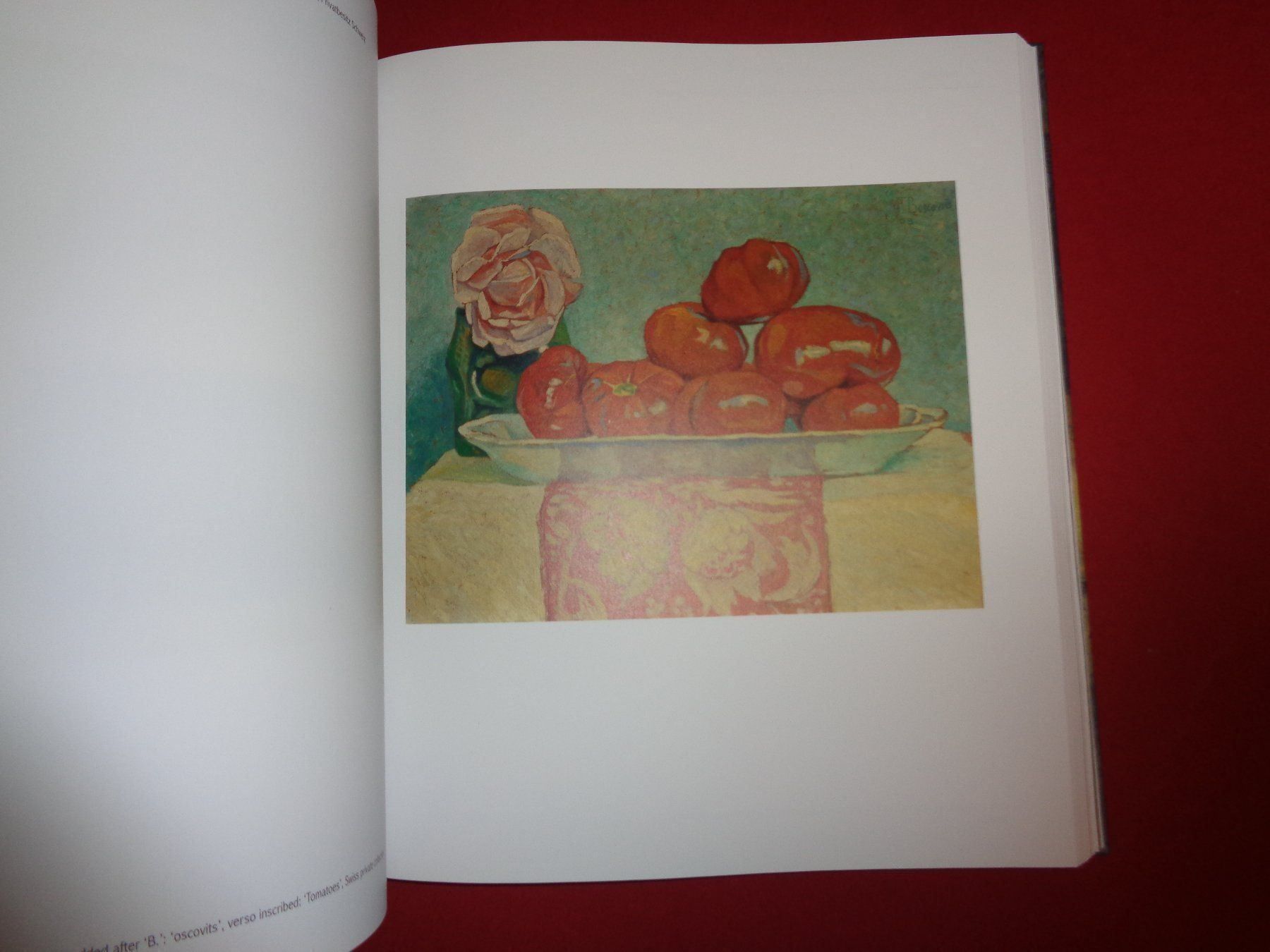 Livres: FRITZ Boscovits rar malerei – D'occasion à Welschenrohr par Regool 3