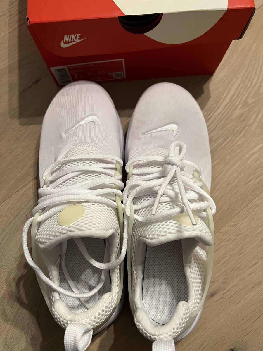 Nike Scarpe da uomo: Nike Air Presto GS – Nuovo (secondo la descrizione) da Bürglen TG venduto da Matti97 3