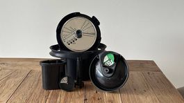 Thermomix TM7 6-in-1 Reibe  neu & unbenutzt