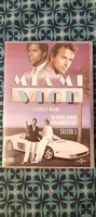 Série tv Miami Vice 6 dvd  comme neuf en français