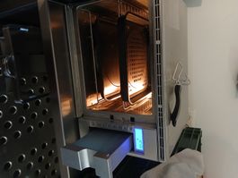 Mini-Steamer - Ideal für kleine Küchen!