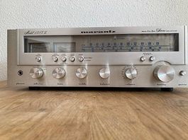 Marantz 1515L Receiver Guter Zustand!