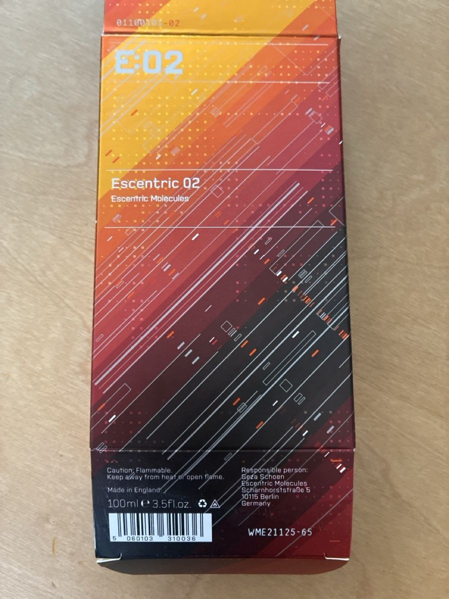 Parfums & Eau de Toilette: Parfum Escentric Molecules 02 – Neuf (Voir description) à Chur par Alina_Schild 1