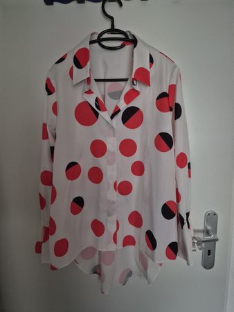 Bluse L