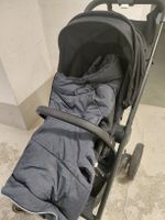 cybex stroller 