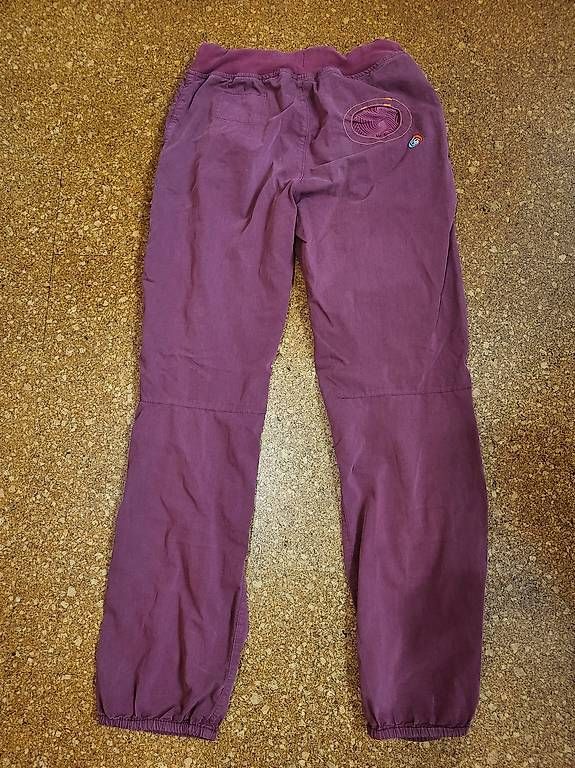 Pantaloni: E9 Hosen, Grösse S – Usato da Thun venduto da t_h_cl6d 2