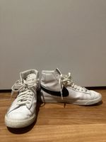 Nike Blazer High Sneaker Gr. 40