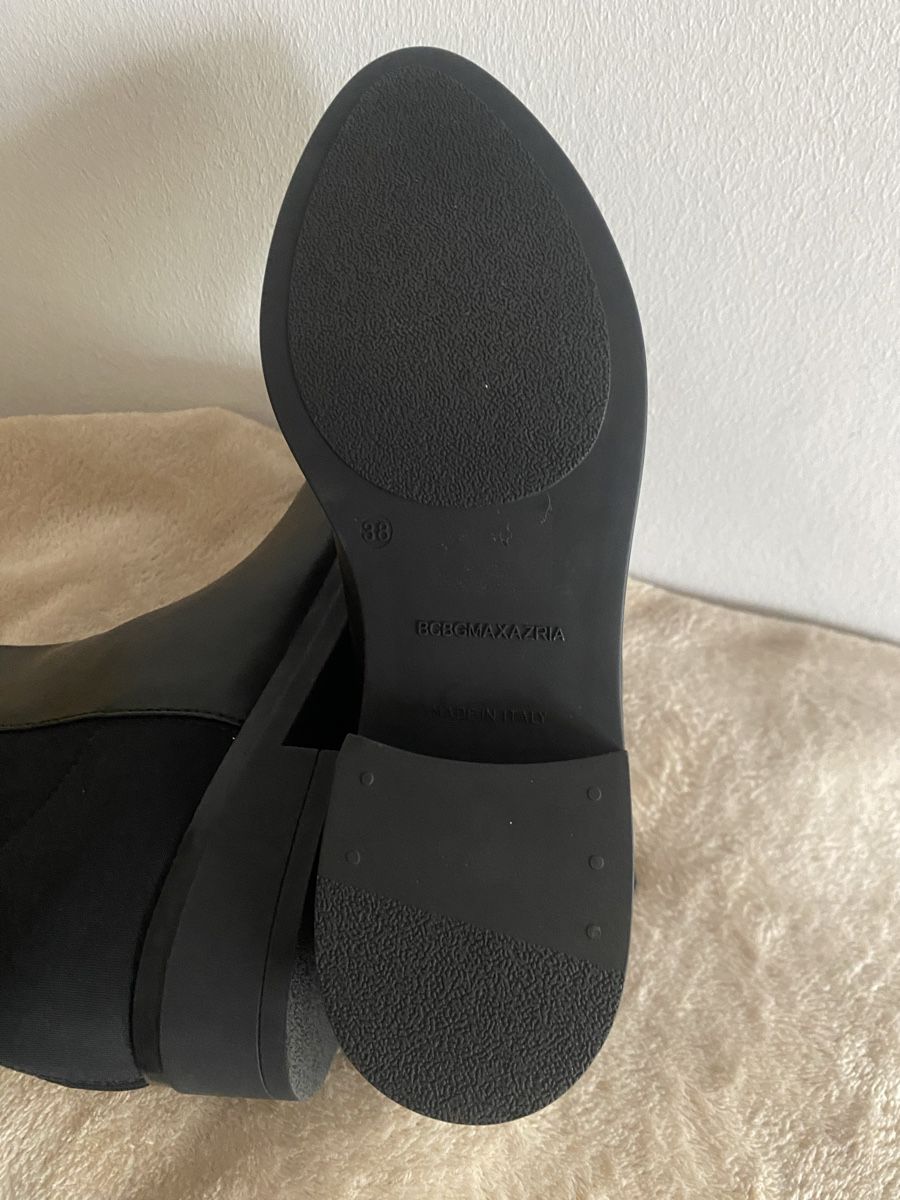 Scarpe da donna: Bottines élégantes BCBG Max azria pointure 38 – Usato da Geneve venduto da pat_p76n 2