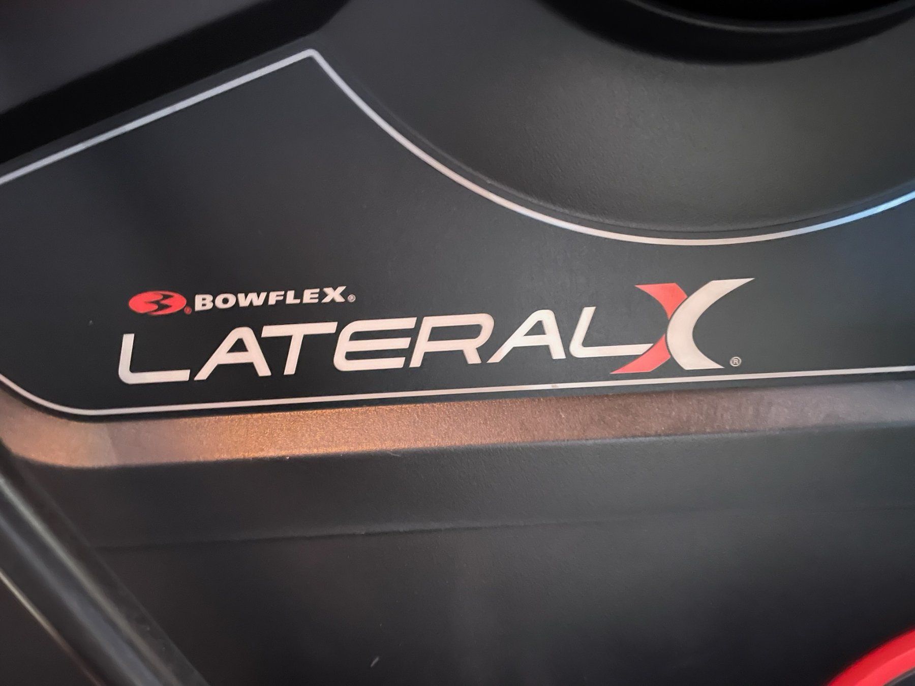Bowflex Hometrainer: Bowflex Lateral LX3 Heimrainer – Usato da Basel venduto da ancin 1