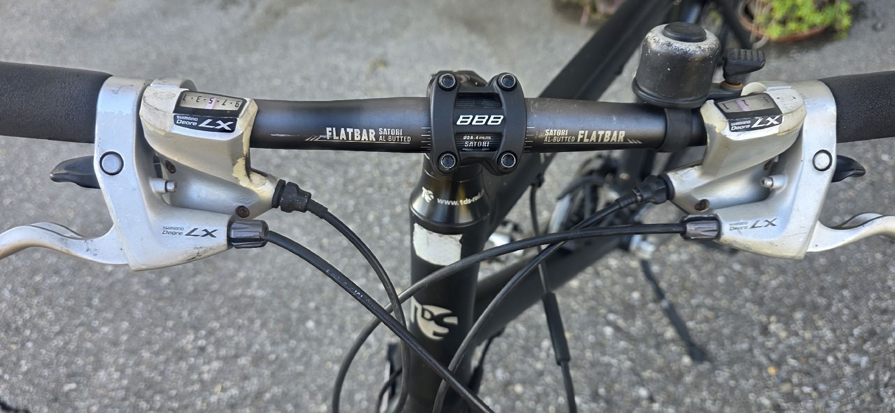 Velos: velo – Gebraucht aus Solothurn von mar_8qf8 2