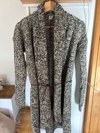 Mantel / Cardigan