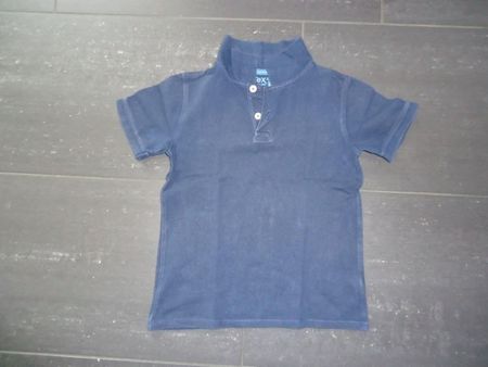 Poloshirt von Tex, Grösse 110/116