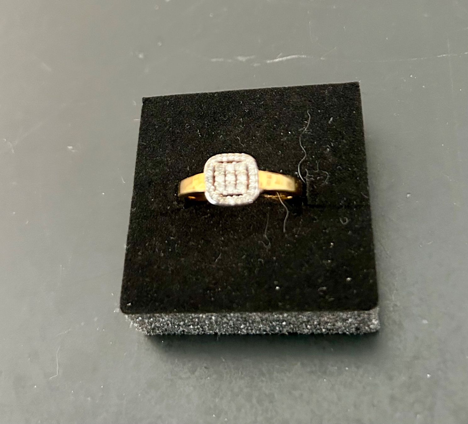 Ringe: VERLOBUNGSRING – Gebraucht aus Zumikon von tuna007 1