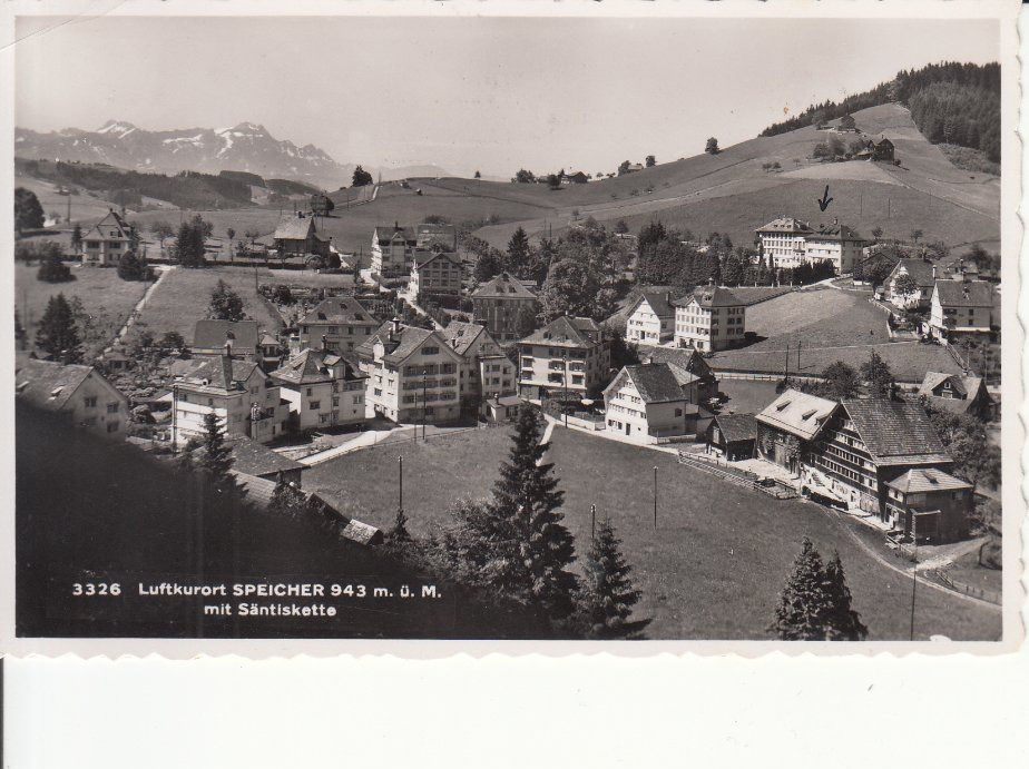 Cartoline postali: Speicher 1942 – Usato da Bürglen TG venduto da StampGraf