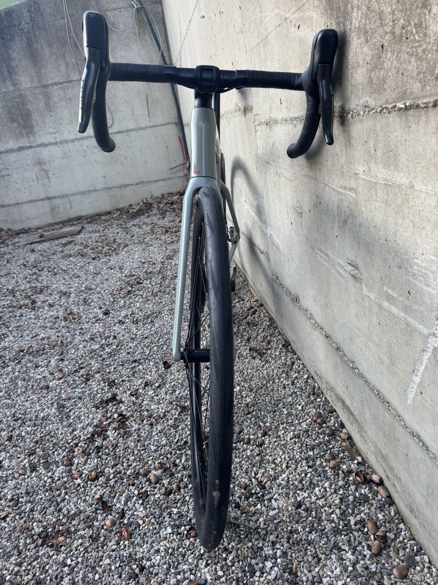 BMC Velos: BMC Roadmachine 51/Grösse S – Gebraucht aus Sursee von sim_meier 3