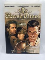 Harsh Times DVD – Leben am Limit