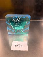 POKEMON-TOP TRAINER-MASKERADE IM ZWIELICHT-2024