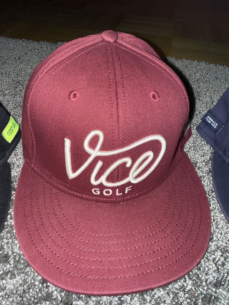 Chapeaux, bonnets & casquettes: Vice Basecap – D'occasion à Oberglatt ZH par sam_vs55 5