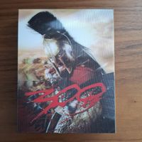 300 - HDzeta Gold Label Limited Edition Double Lenticular