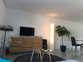 Slamp Bach Stehleuchte