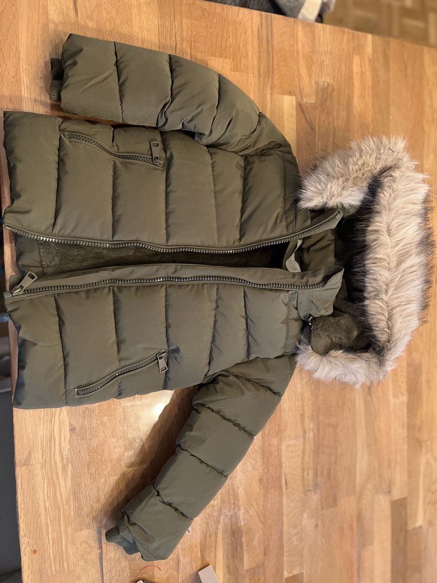Giacche & Cappotti: Winter Jacket 92cm – Nuovo (secondo la descrizione) da Zollikon venduto da Animis89