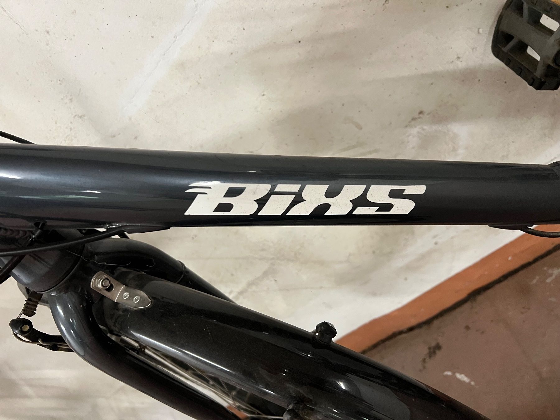 Bixs Velos: Velo Bixs Campus 4 – Gebraucht aus Fürigen von beccaris 2