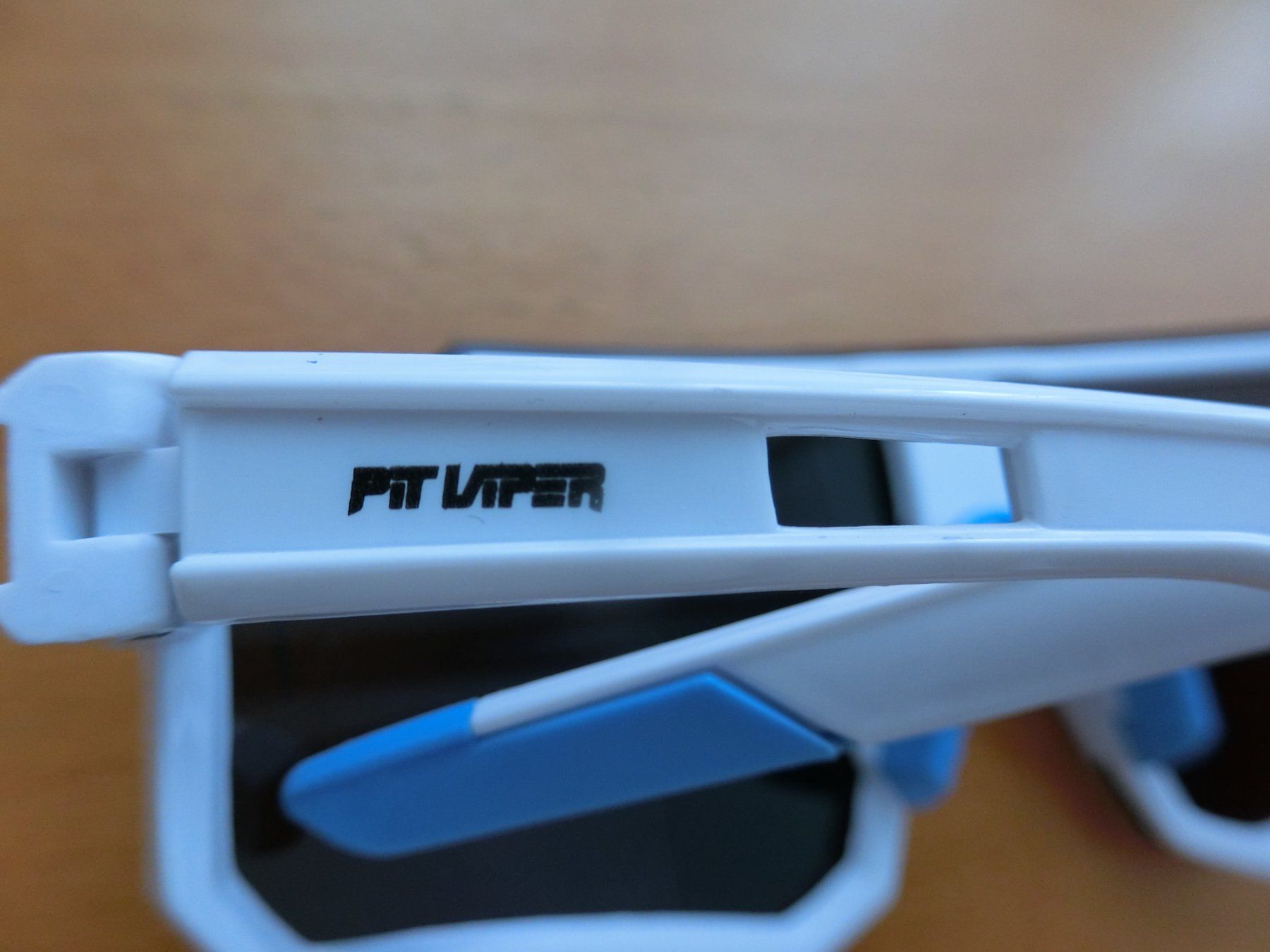 Occhiali & Lenti: PIT Viber Sonnenbrille – Usato da Uster venduto da mak_mw2n 3