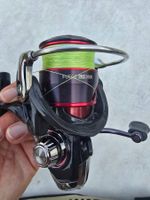 Daiwa Fuego LT2000 Fischerrolle