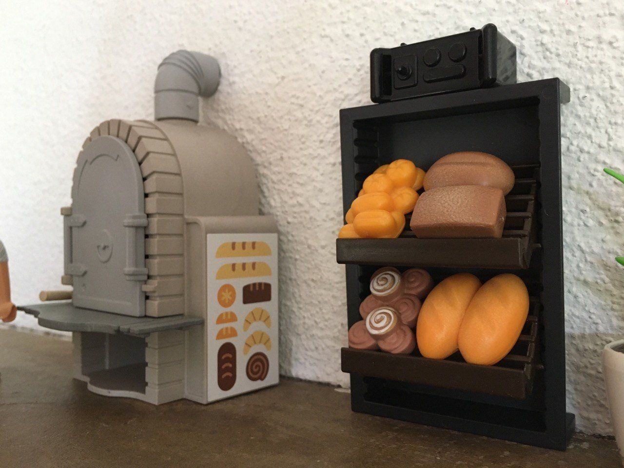 Playmobil Giocattoli: Playmobil Bäckerstube – Usato da Rupperswil venduto da MediJan 4