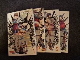 The Book of List 1-4
