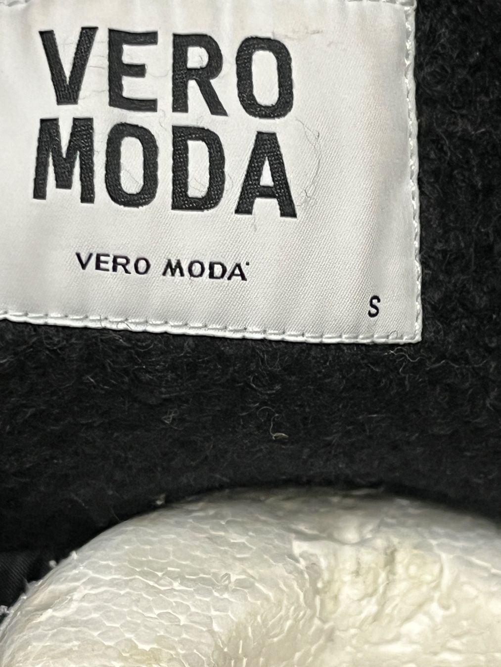 Vero Moda Cappotti: Mantel von Vero Moda, Gr. S, NP99.-, – Usato da Interlaken venduto da Jasmin_Flower 5