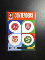 517 Panini Adrenalyn XL FIFA World Cup 2026 Denmark/North...