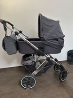 Kinderwagen ABC Design Salsa 4 Air inkl. Zubehör