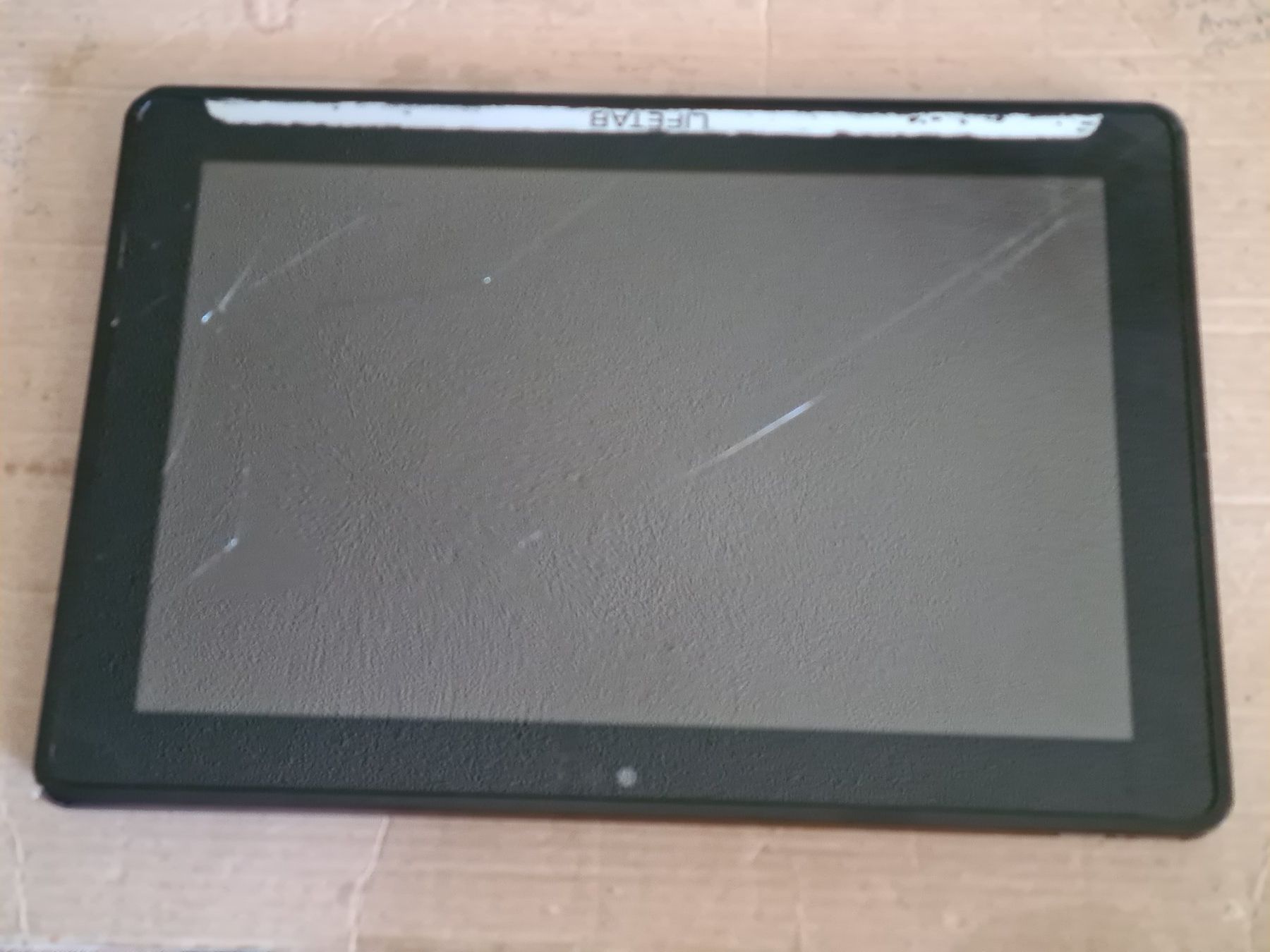 Medion Tablet PC: Android Tablet: Medion Lifetab Modell P9514 10.1" ungetestet – Difettoso da Winterthur venduto da Opusco 1