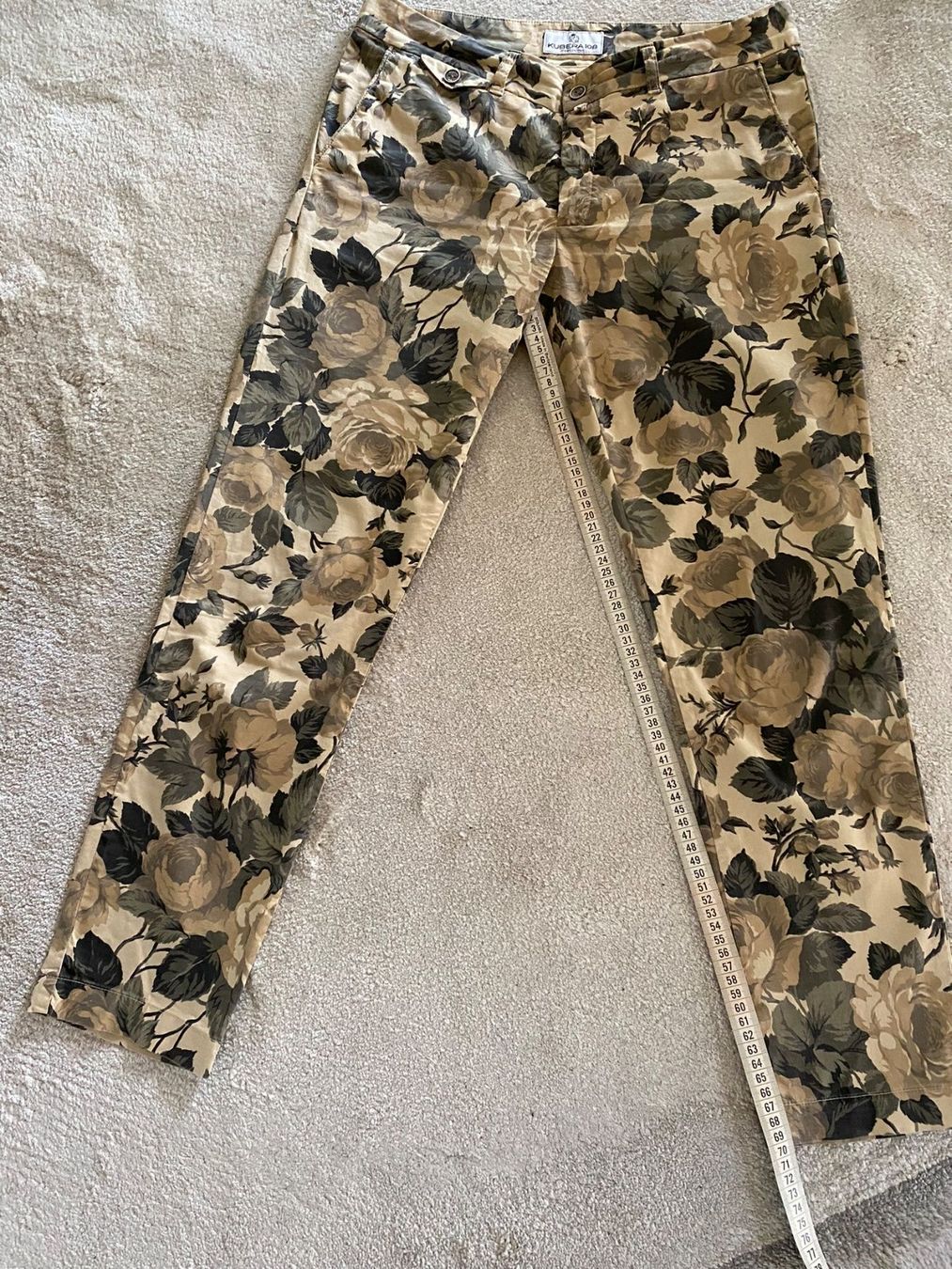 Pantaloni: Pantaloni donna tg.42IT – Usato da Novazzano venduto da ige_cwq5 2