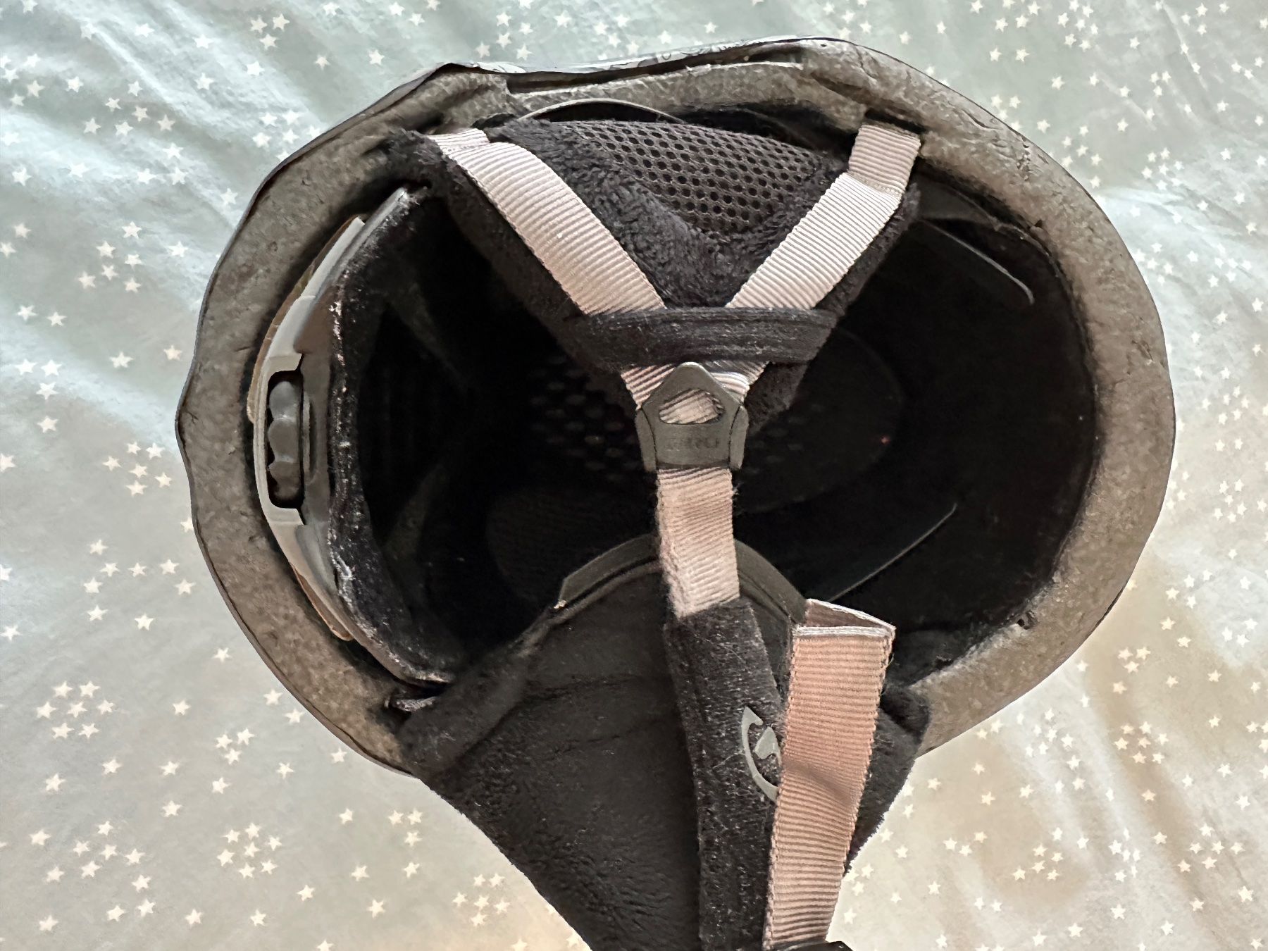 Giro Caschi: Cooler Spongebob Skihelm / Snowboardhelm Gr. S 52-55.5cm – Usato da Zürich venduto da poliveira 1