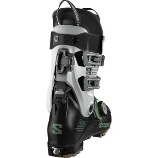 Salomon Scarpe da uomo: Salomon Shift Pro 120 Ski Touring Boots - Size 29/29.5 – Nuovo (secondo la descrizione) da Gstaad venduto da Joanyog 1
