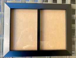 Bilderrahmen aus Holz 24x19cm