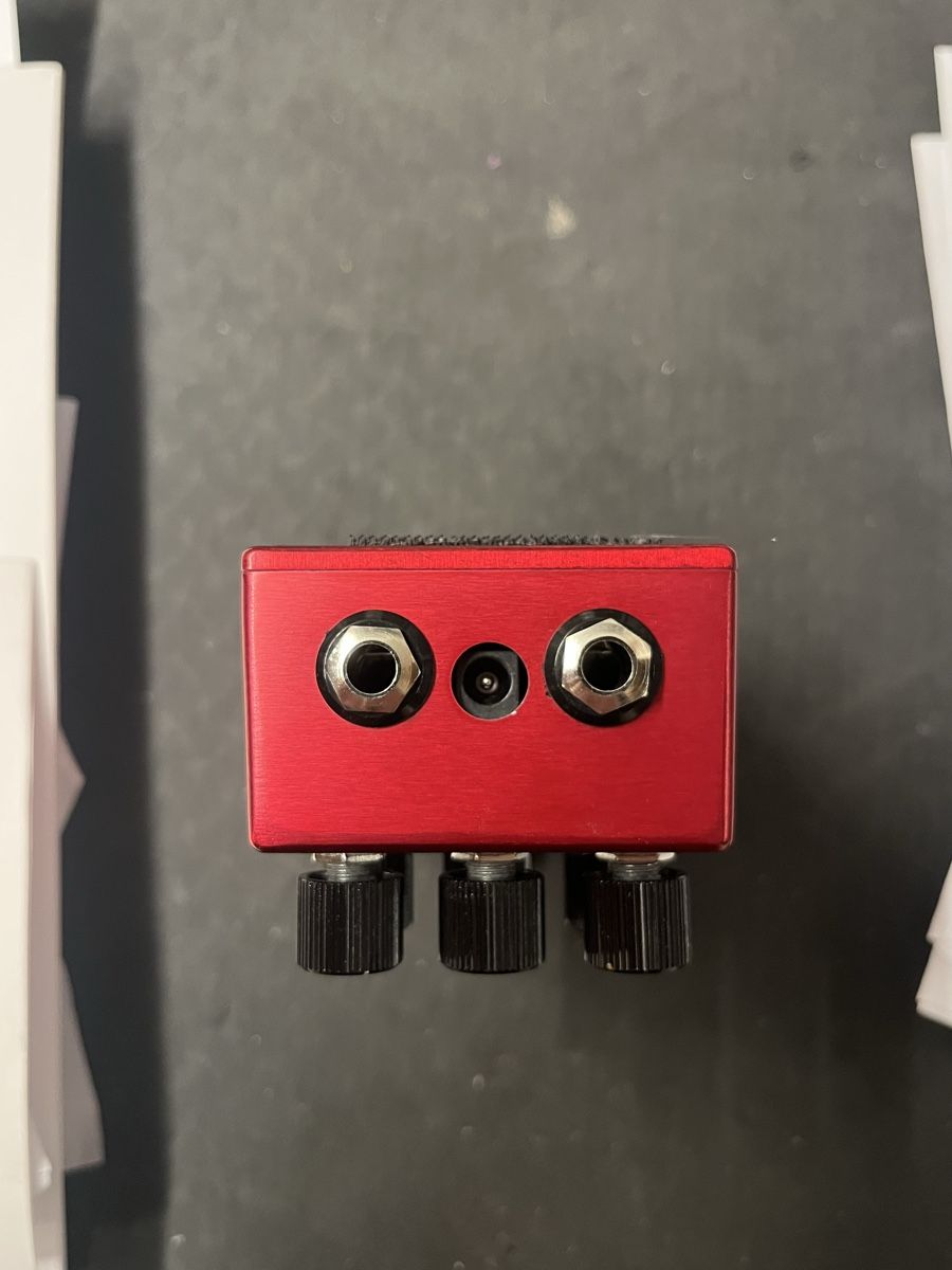 Strumenti musicali: Walrus Audio Eras 5-State Distortion – Nuovo e nell'imballaggio originale da Weite venduto da kassandras_shepherd 1