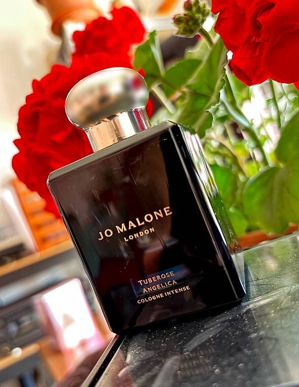 Jo Malone Profumi & Eau de Toilette: Jo Malone Tuberose Angelica 50 ml – Nuovo (secondo la descrizione) da Lausanne venduto da mpampouras