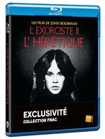 L'exorciste II: l'hérétique (1977) de John Boorman