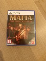 Mafia The Old Country PS5 Game 