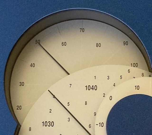 Sonstiges für Haushalt & Wohnen: WETTERSTATION – Gebraucht aus Brugg AG von wahy 2