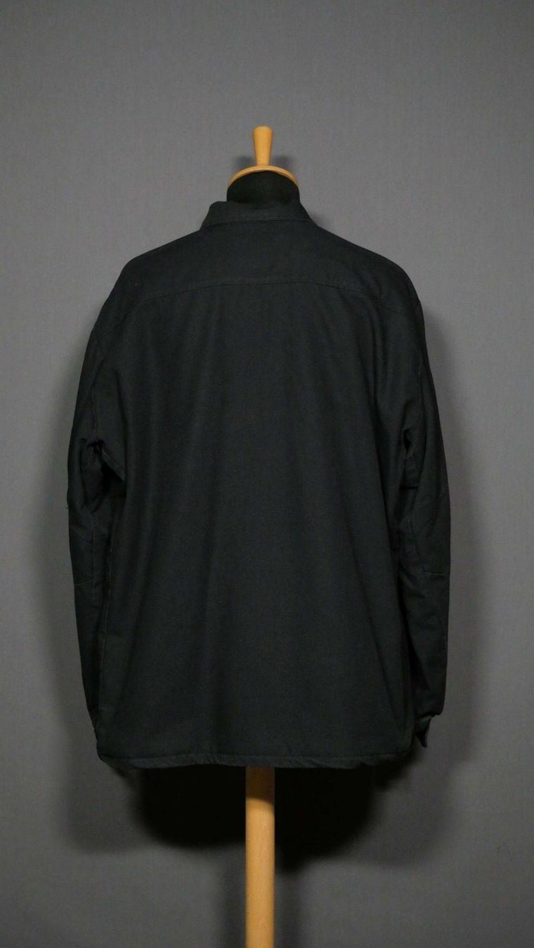 Jacken: Wrangler Workwear Jacke - XL – Gebraucht aus Stans von Kleidermann_Retro 3