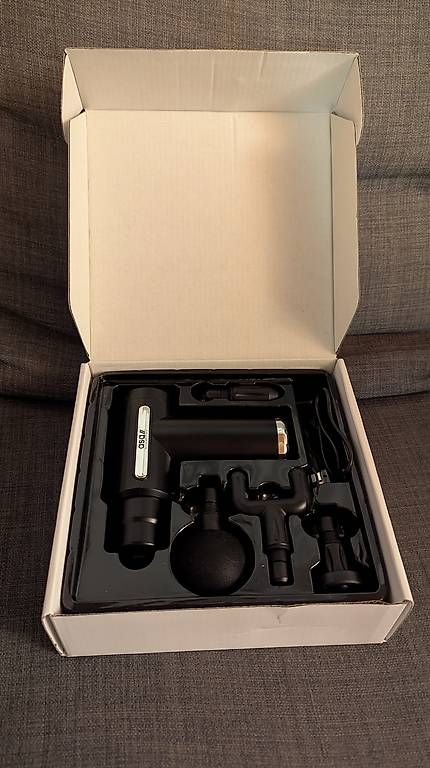 Massagegeräte: Massage Gun Mini Asa – Gebraucht aus Brugg AG von mkipfe 1