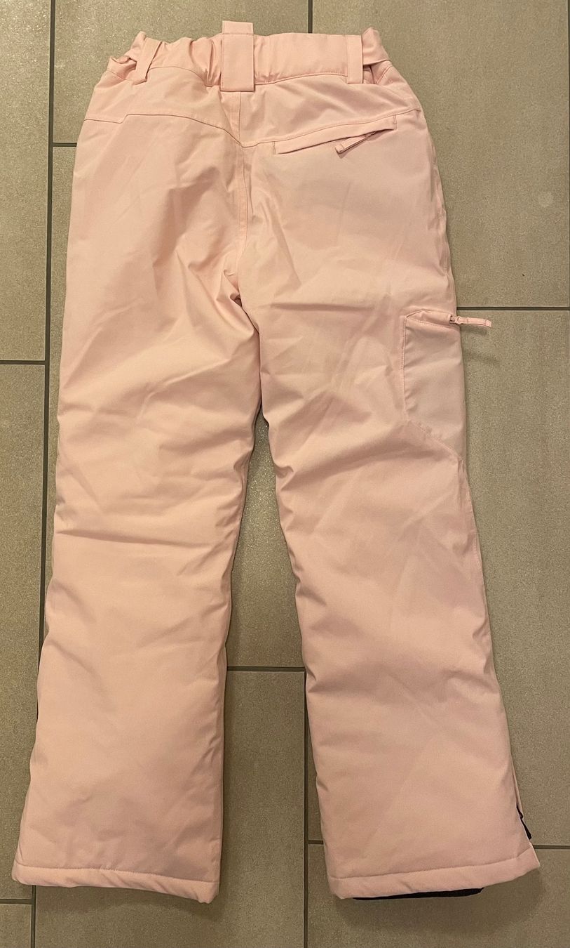 Trevolution Pantaloni: Mädchen Ski Hose von Trevolution Gr. 152 – Nuovo (secondo la descrizione) da Schaffhausen venduto da London114 1